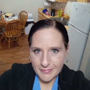 Meet your Posher, Kresta